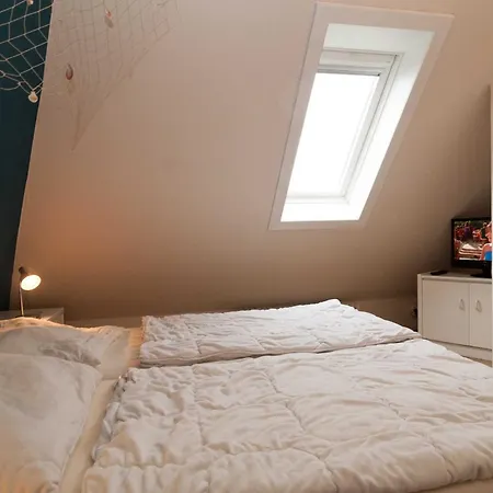 شقة Haus Brigitte Hofmann *