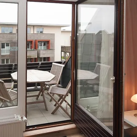 Haus Brigitte Hofmann