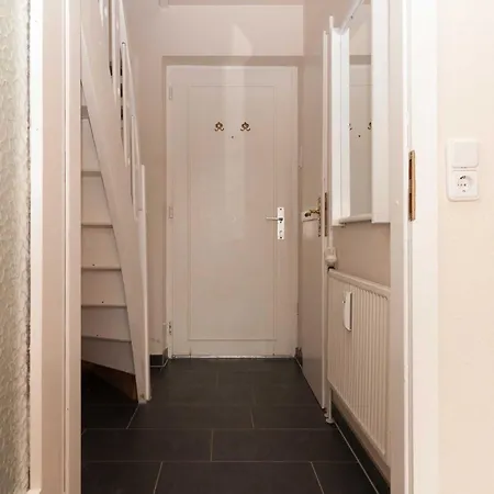 Haus Brigitte Hofmann *