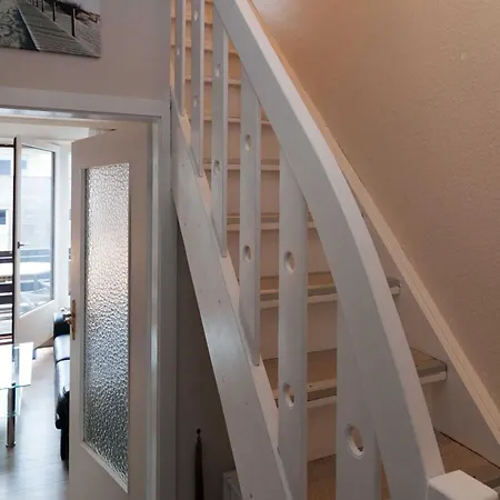 Haus Brigitte Hofmann * Hörnum